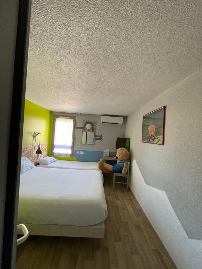 Nestor Hotel Gap Et Restaurant Kültér fotó