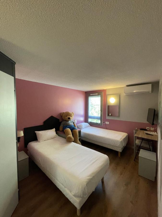 Nestor Hotel Gap Et Restaurant Kültér fotó