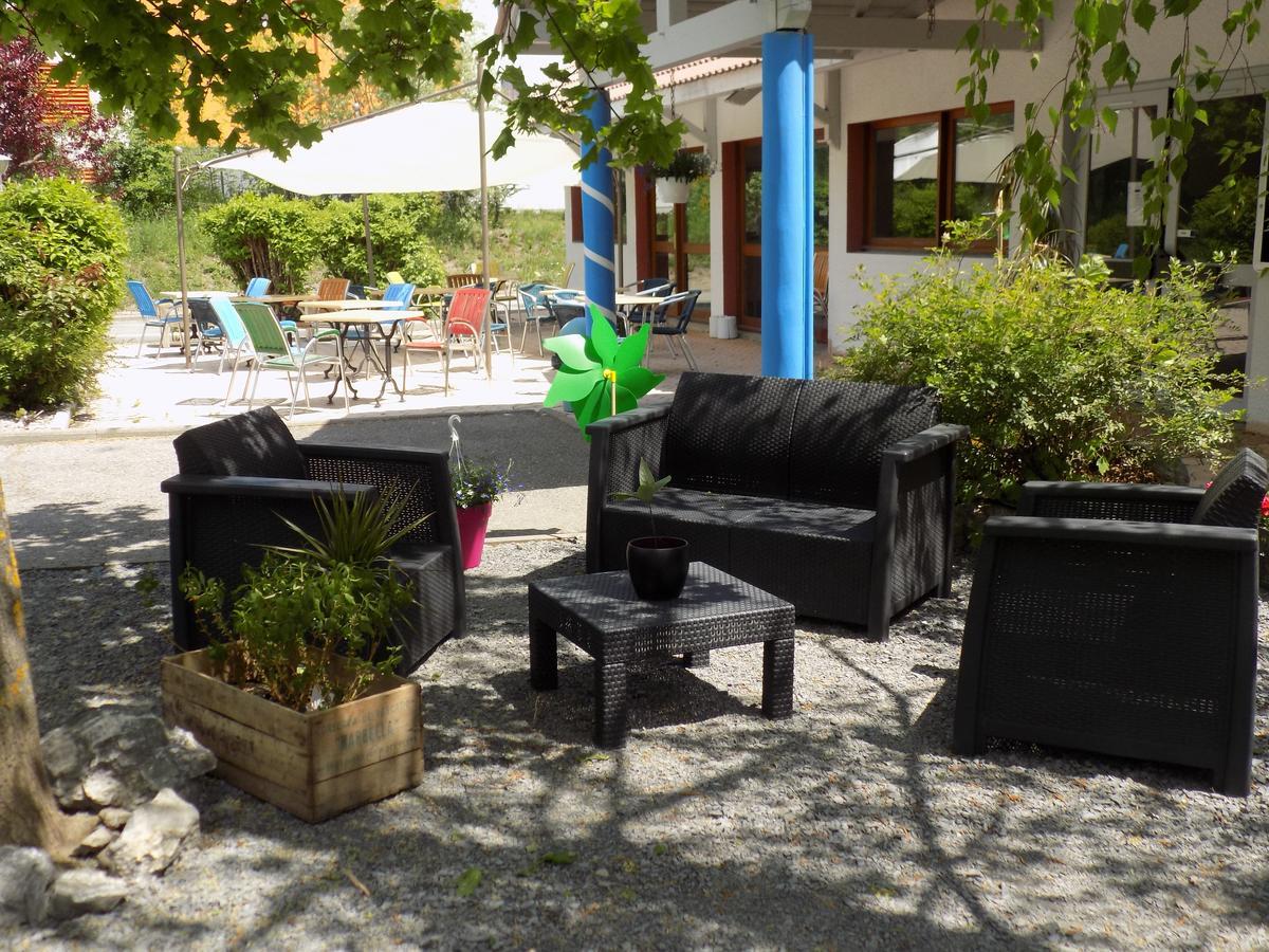 Nestor Hotel Gap Et Restaurant Kültér fotó