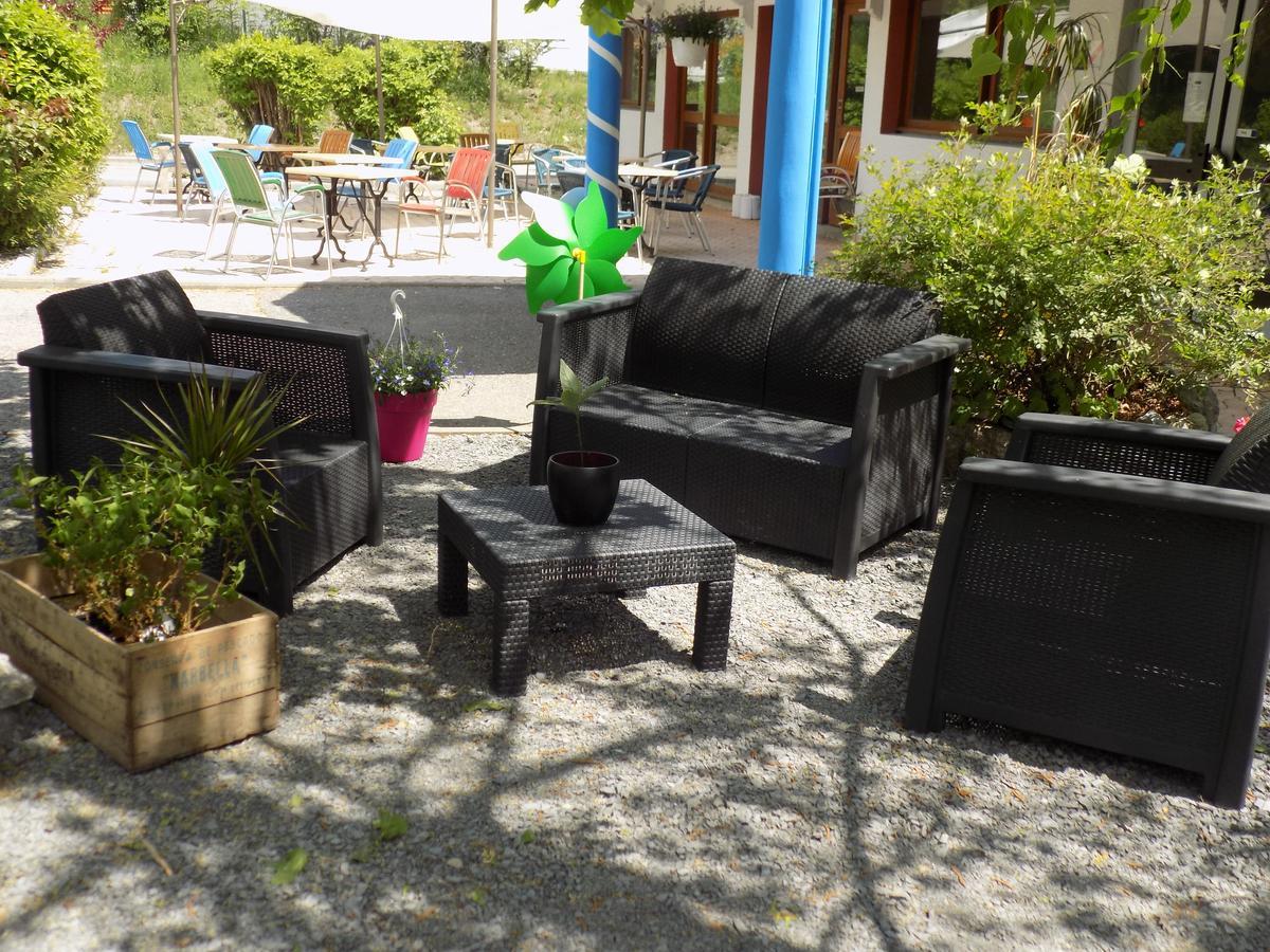 Nestor Hotel Gap Et Restaurant Kültér fotó